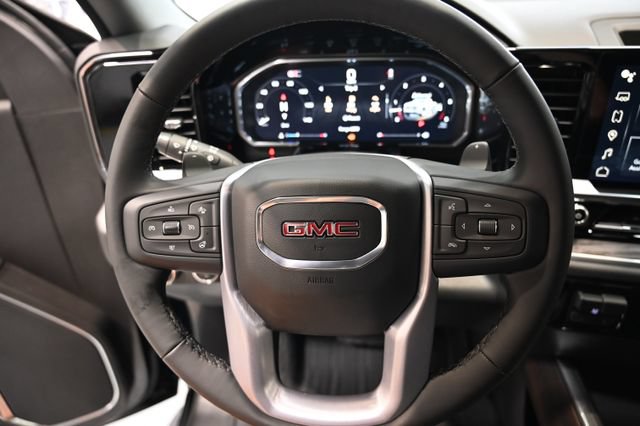 New 2026 GMC Sierra 1500 SLT w/ SLT Premium Plus Package AWD/4WD image 22