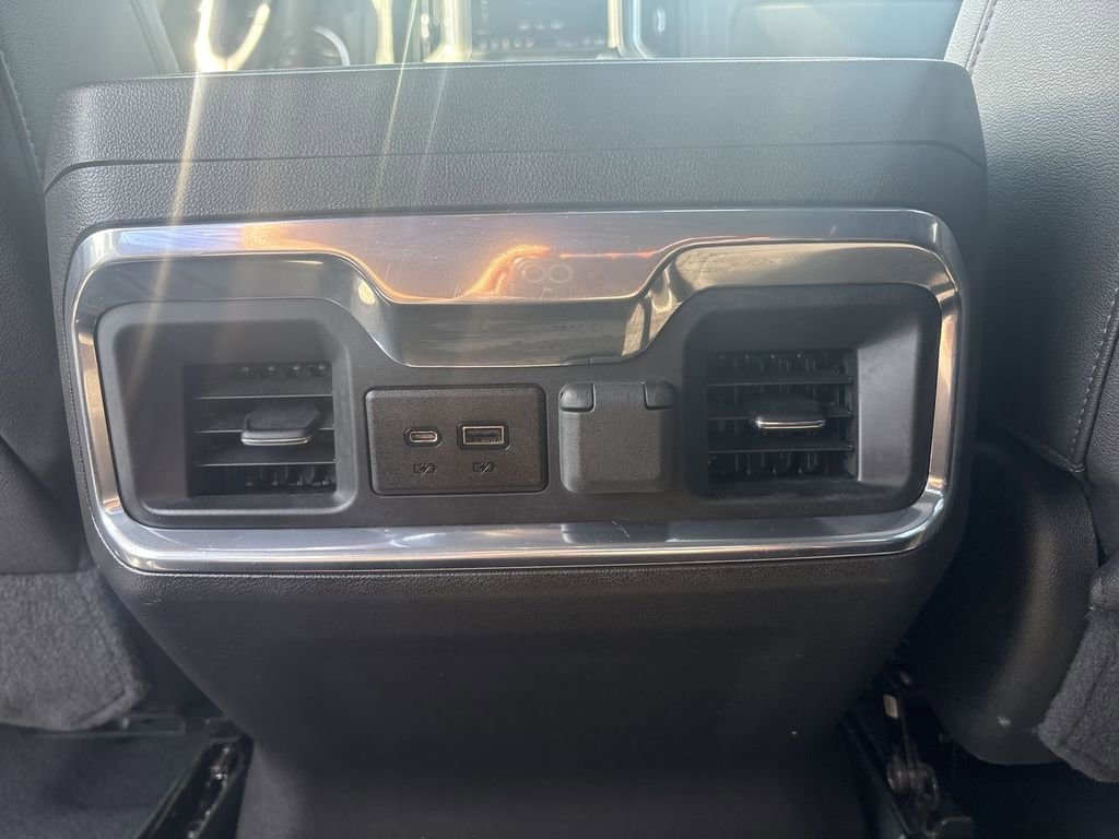 Certified 2022 Chevrolet Silverado 3500 LTZ w/ LTZ Convenience Package image 19