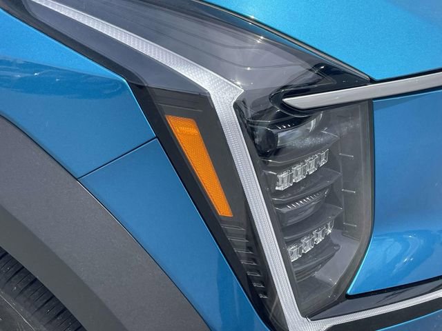 New 2026 Kia EV9 Wind AWD/4WD image 7