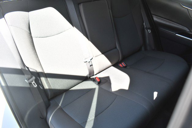 Certified 2025 Toyota RAV4 LE AWD/4WD image 28