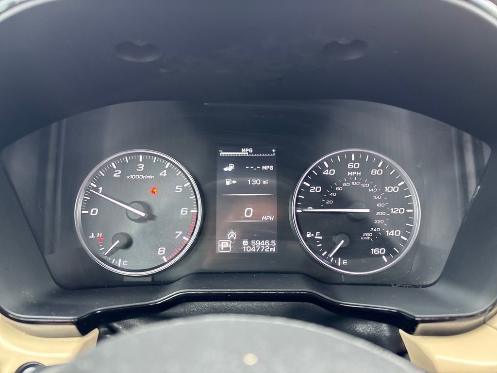 Used 2023 Subaru Outback Premium image 20