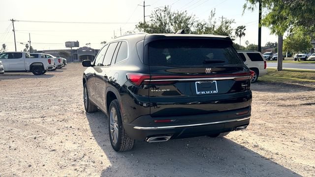 New 2027 Buick Enclave Preferred FWD image 7