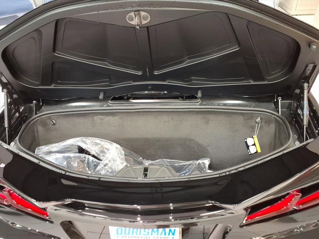 New 2026 Chevrolet Corvette Z06 w/ Battery Protection Package image 29