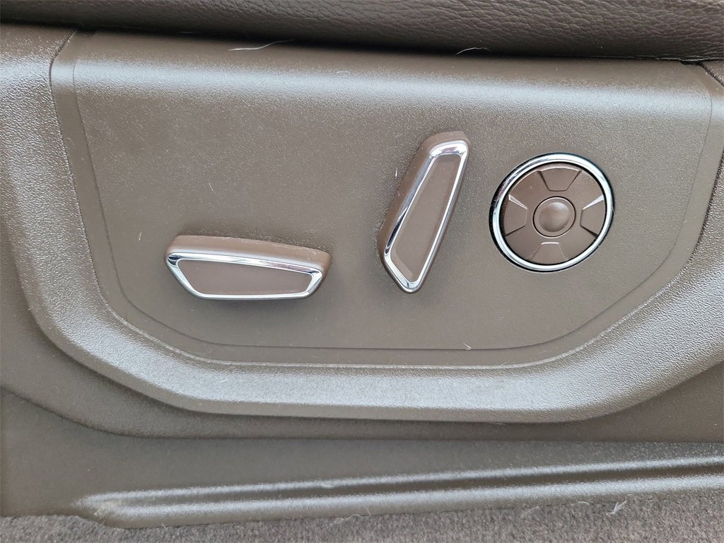 Used 2020 Ford F150 King Ranch w/ Equipment Group 601A Luxury image 32