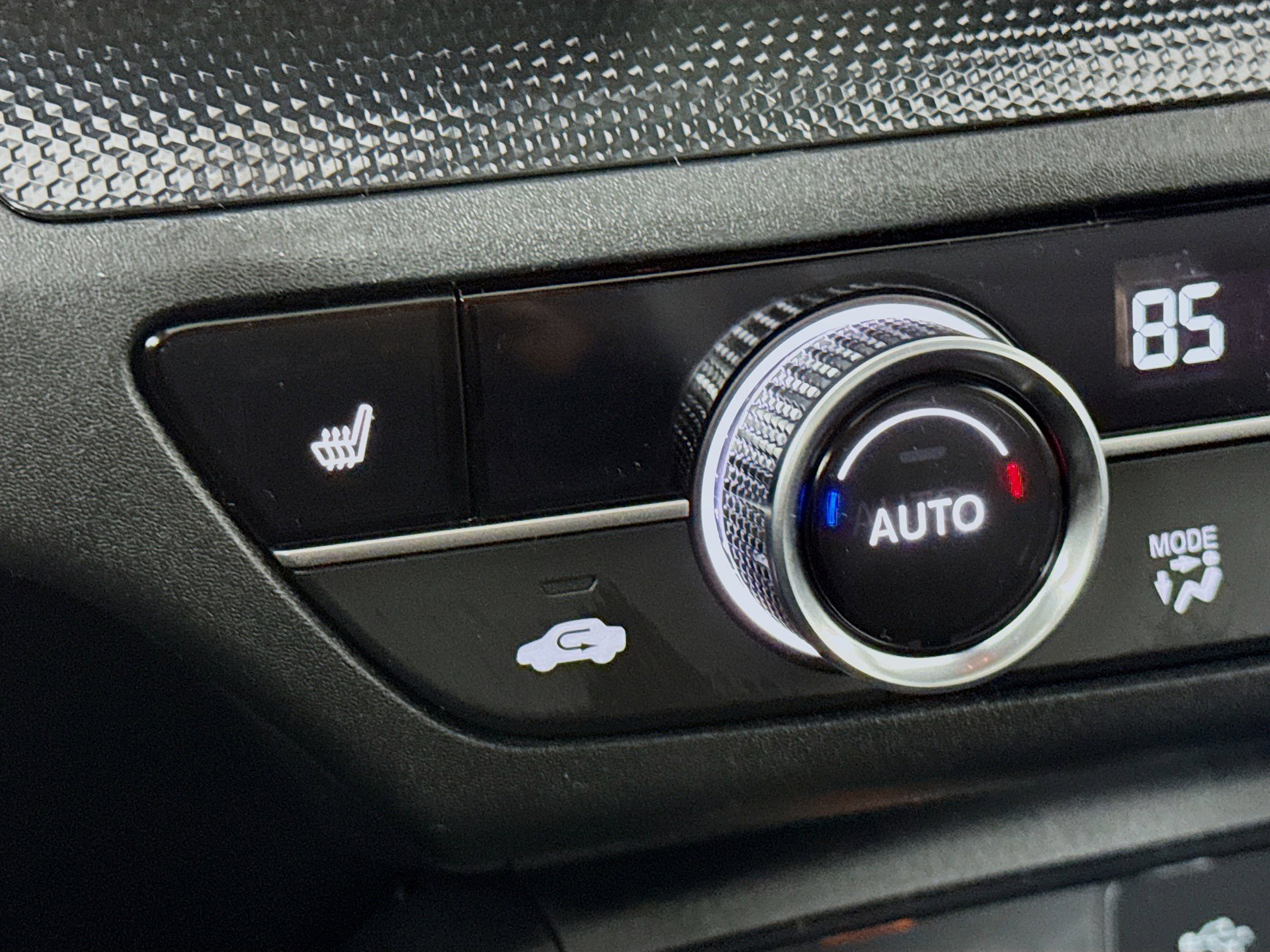 New 2026 Honda CR-V TrailSport image 19