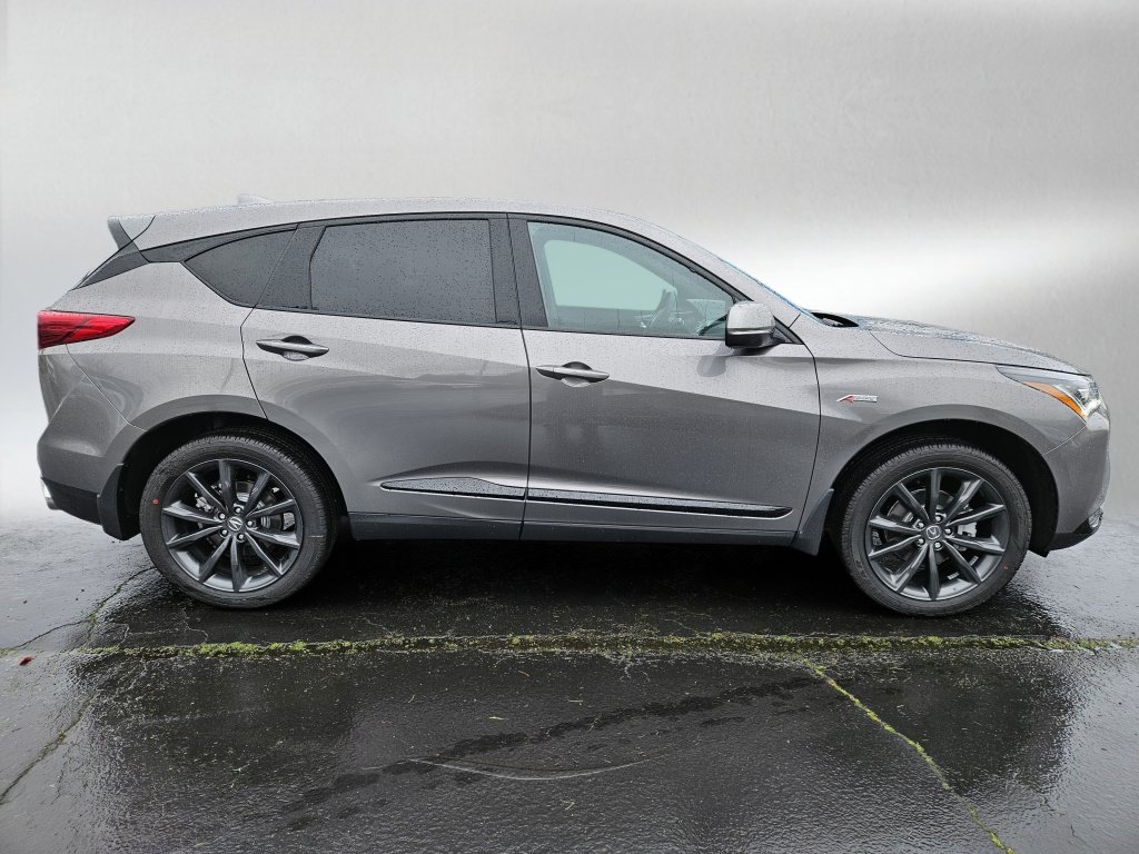 New 2026 Acura RDX w/ Advance Package AWD/4WD image 8