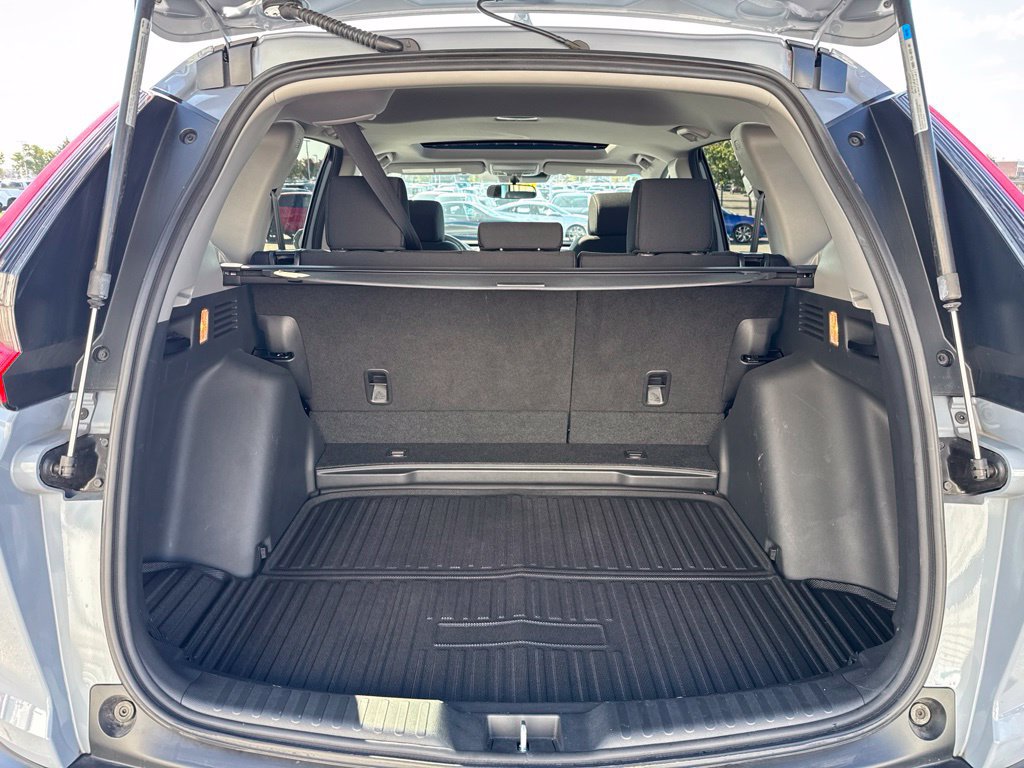 Certified 2022 Honda CR-V EX image 36