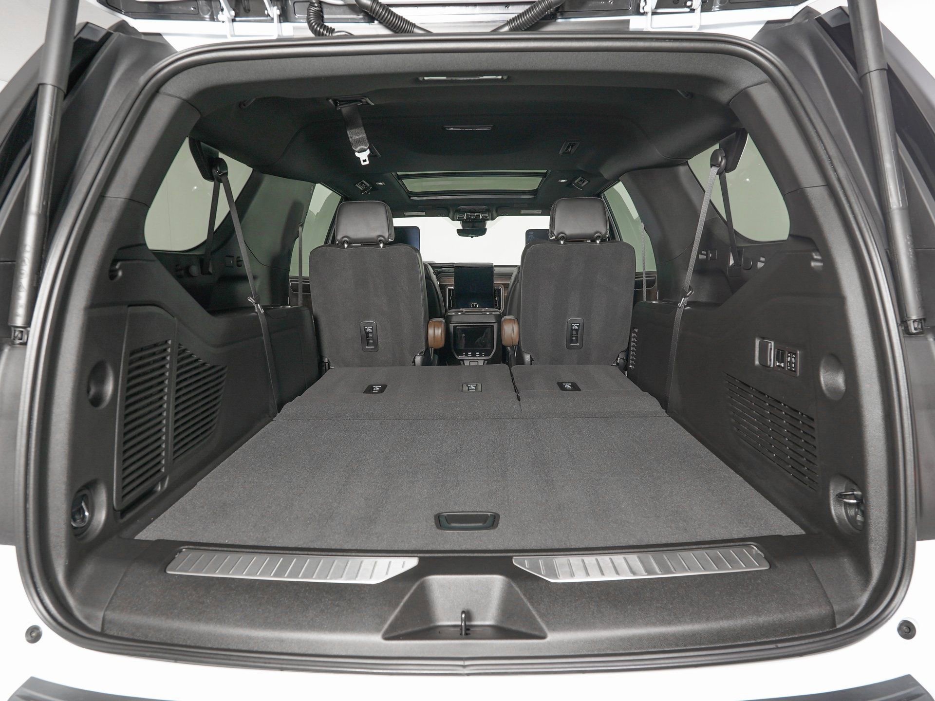 Used 2026 GMC Yukon XL Denali Ultimate image 14