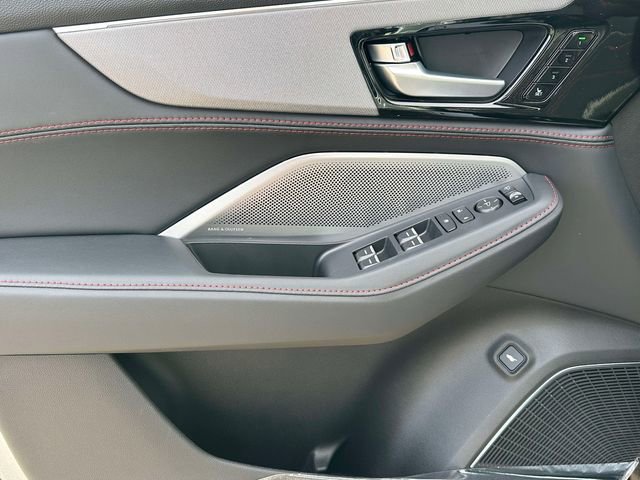 New 2026 Acura MDX A-Spec image 16