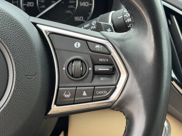 Used 2023 Acura RDX AWD image 26