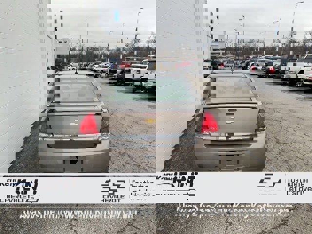 Used 2007 Chevrolet Impala LT image 5