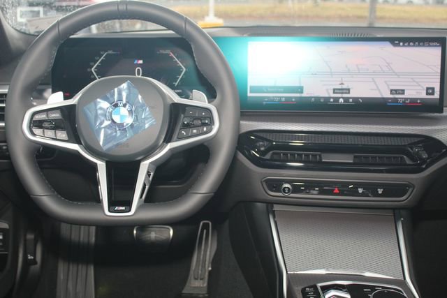 New 2026 BMW 330i xDrive 330i xDrive w/ M Sport Package image 19