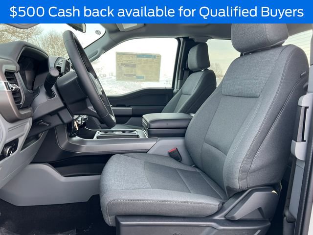 New 2026 Ford F150 XLT w/ XLT Chrome Appearance Package image 5