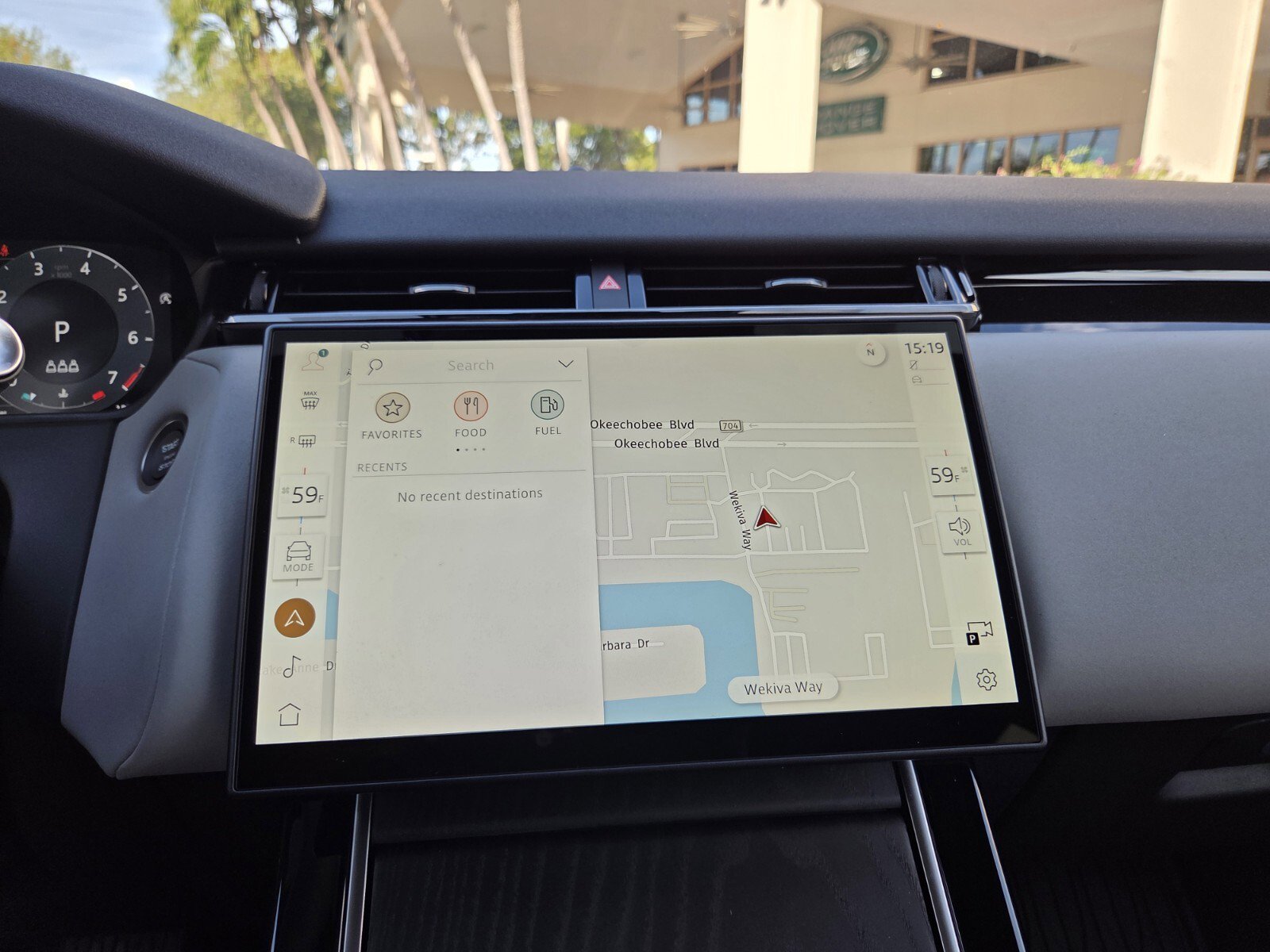 New 2026 Land Rover Range Rover Velar S image 16