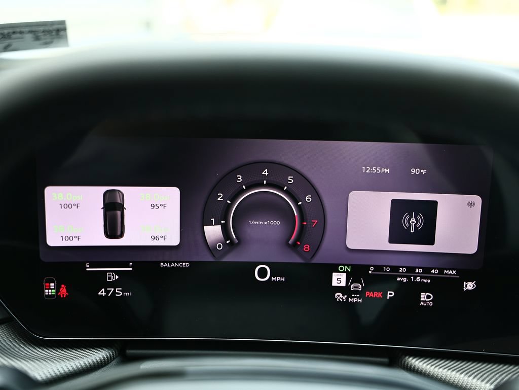 New 2026 Audi SQ5 Premium Plus AWD/4WD image 33