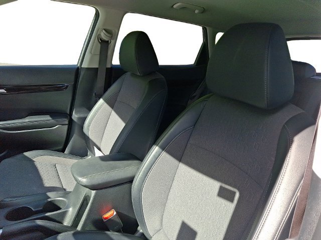 Used 2024 Kia Seltos S AWD/4WD image 20