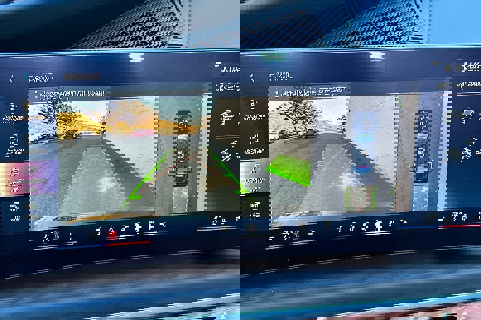 Used 2024 BMW i7 xDrive60 image 20