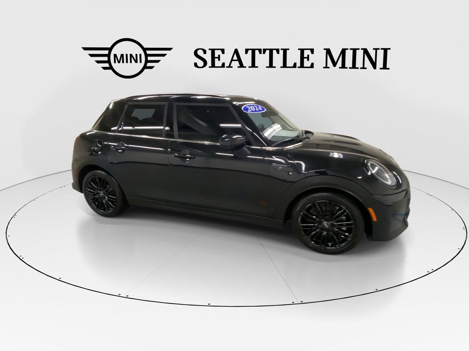 Used 2024 MINI Cooper S FWD image 13