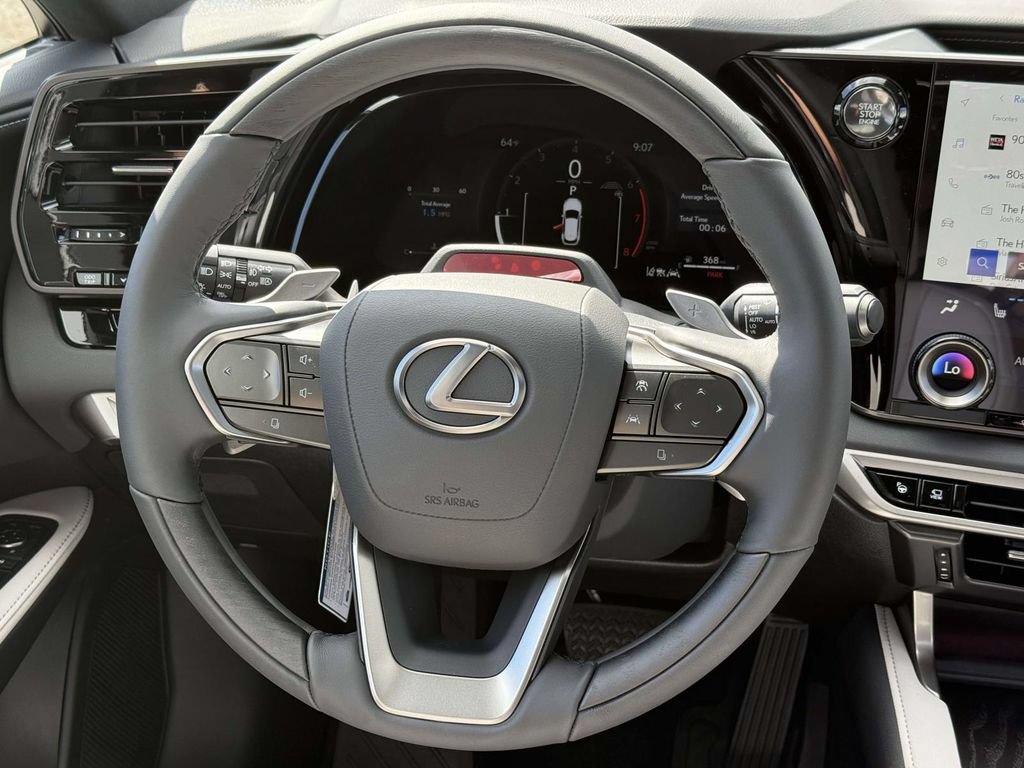 New 2026 Lexus RX 350 Premium Plus AWD/4WD image 9