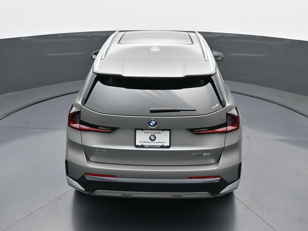 Used 2024 BMW X1 xDrive28i w/ Convenience Package AWD/4WD image 35