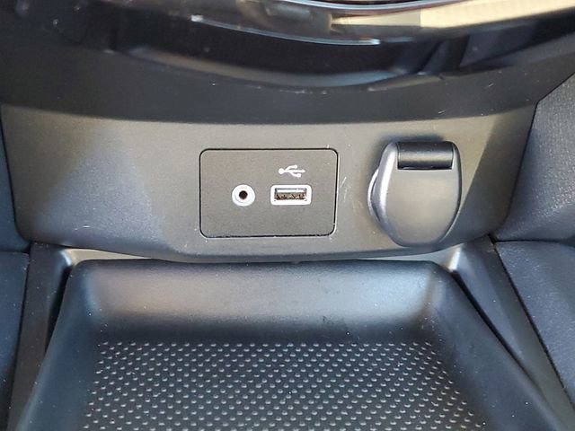 Used 2019 Nissan Rogue SV image 23