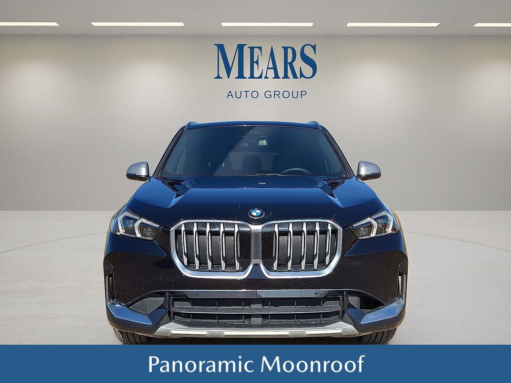 Used 2023 BMW X1 xDrive28i w/ Convenience Package image 9