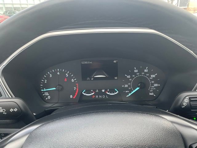 Used 2022 Ford Escape SE w/ Convenience Package image 19