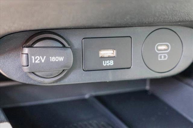 New 2025 Hyundai Elantra SEL image 21