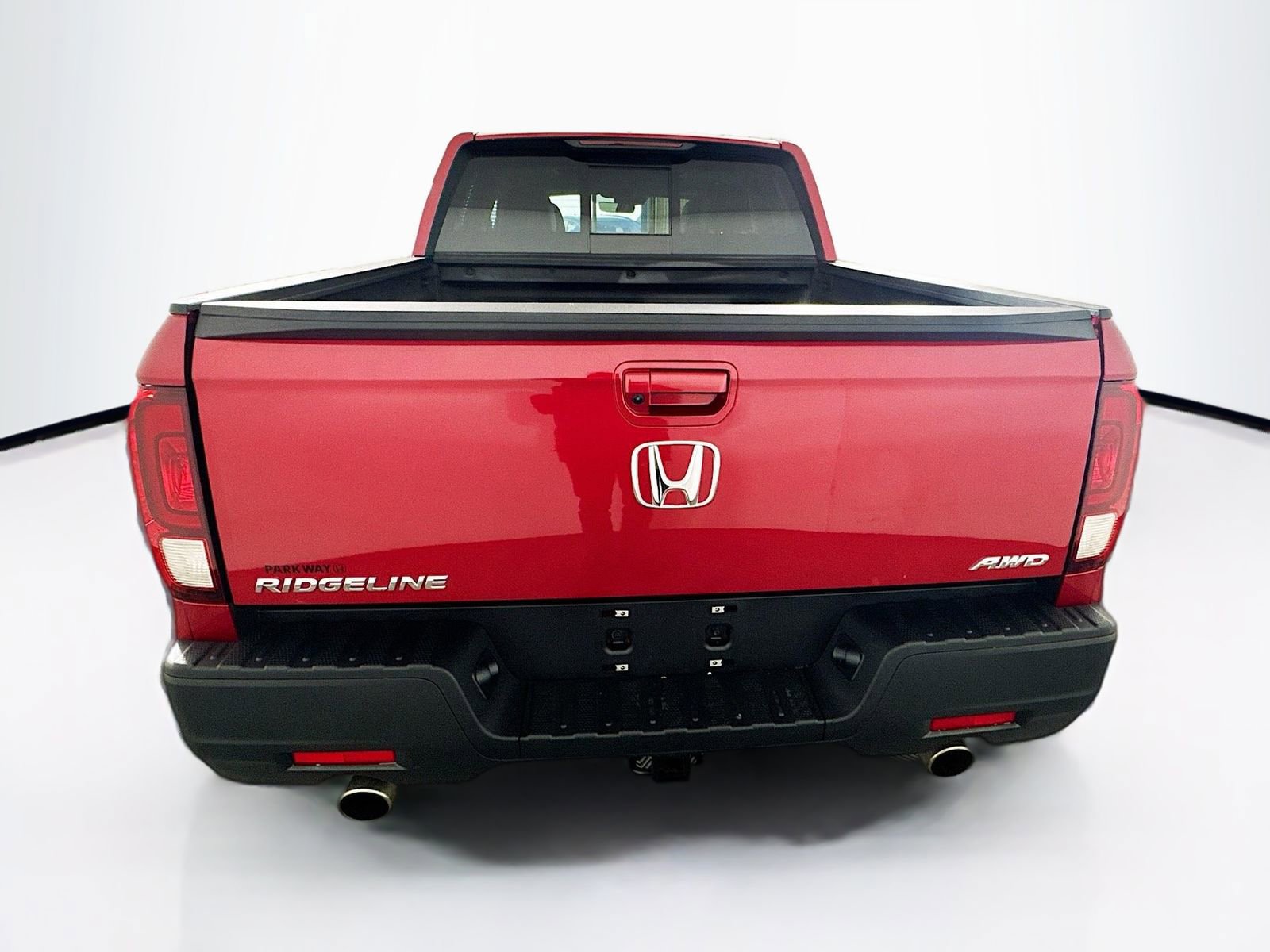 Used 2023 Honda Ridgeline RTL image 5