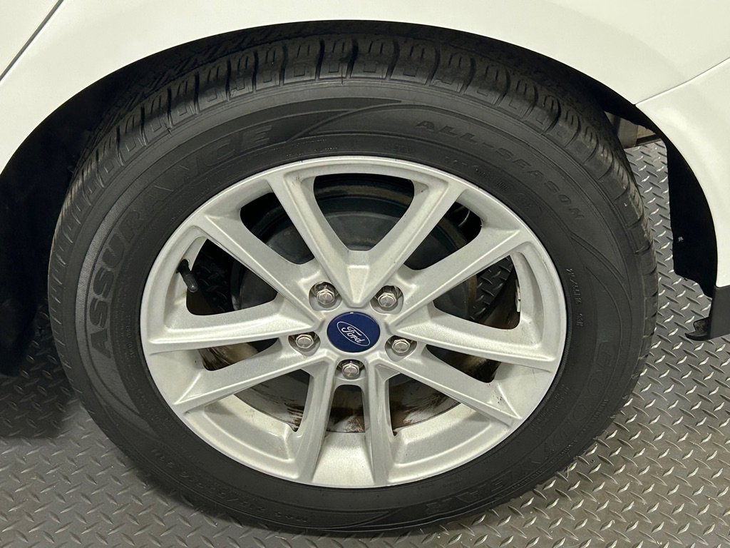 Used 2018 Ford Focus SE image 19