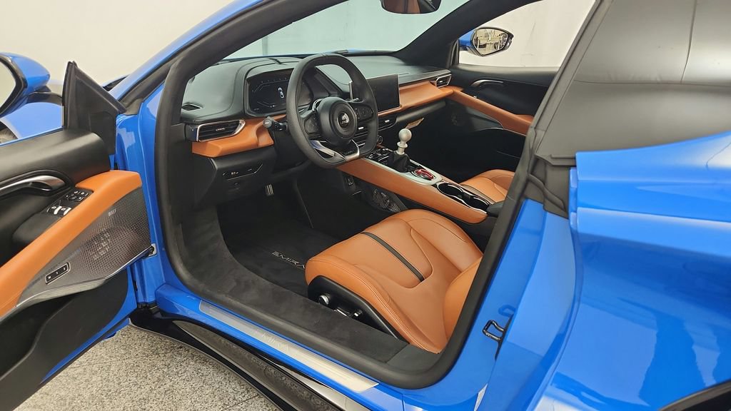 Used 2024 Lotus Emira First Edition RWD image 37
