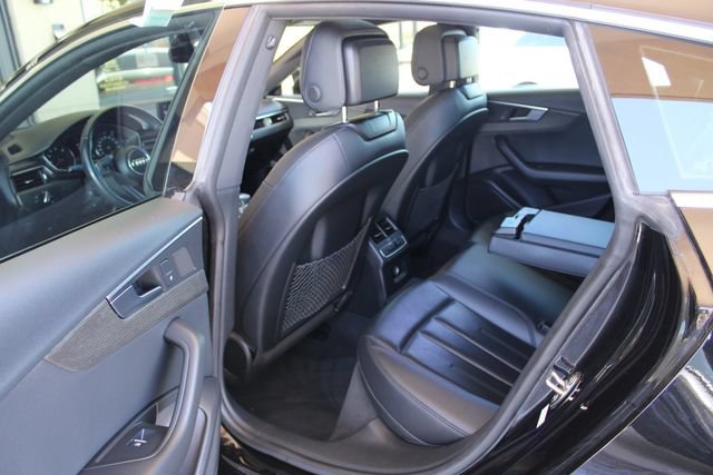 Used 2018 Audi A5 2.0T Premium w/ Convenience Package AWD/4WD image 27