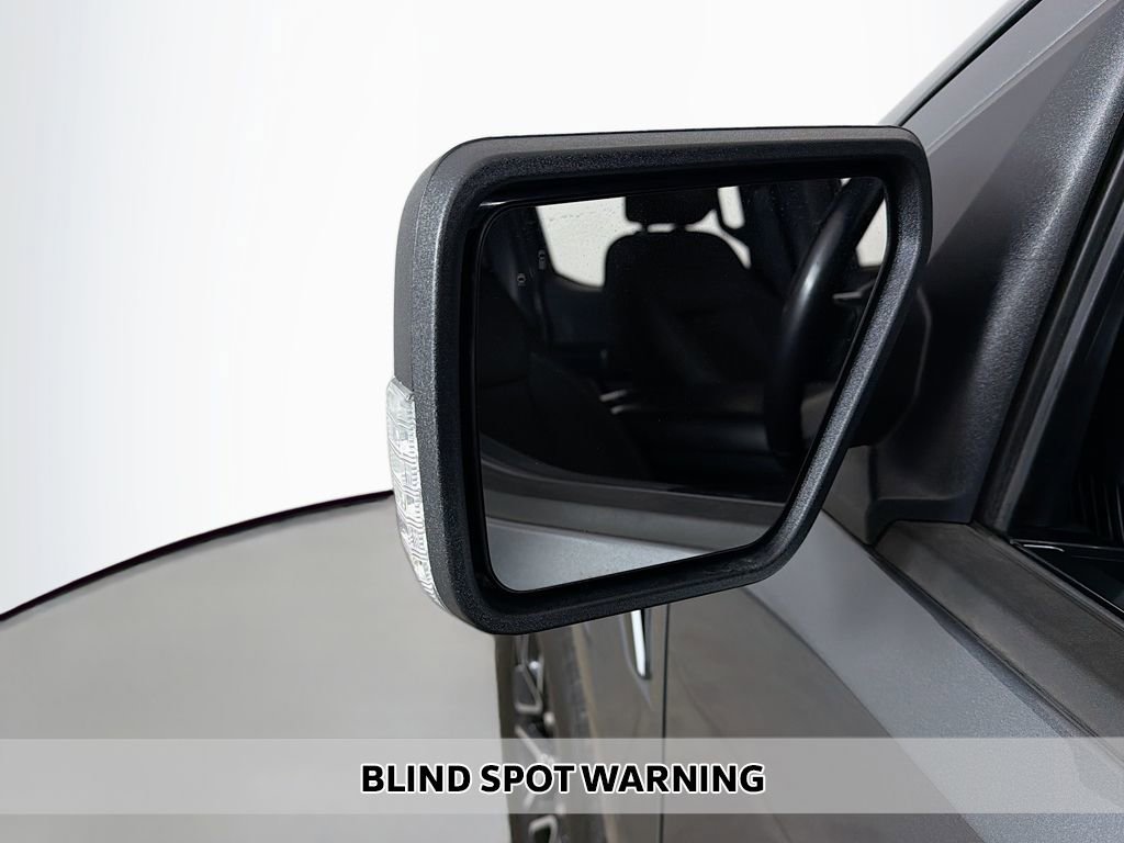 Used 2021 Ford F150 XLT w/ Equipment Group 302A High image 6