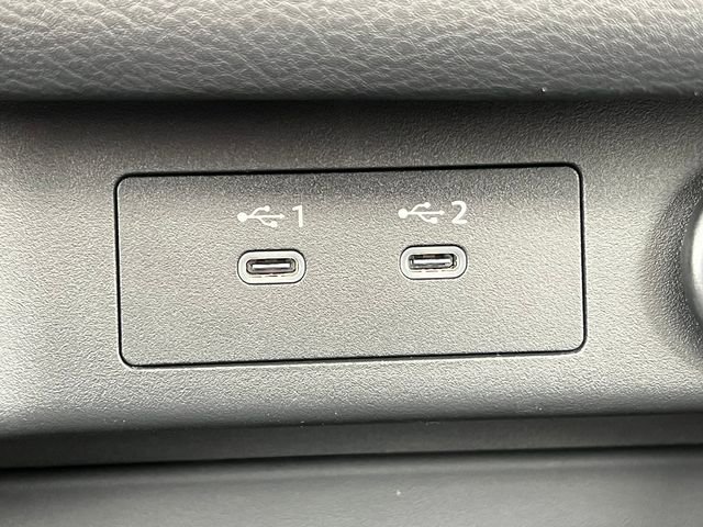 New 2026 Nissan Rogue SV image 26