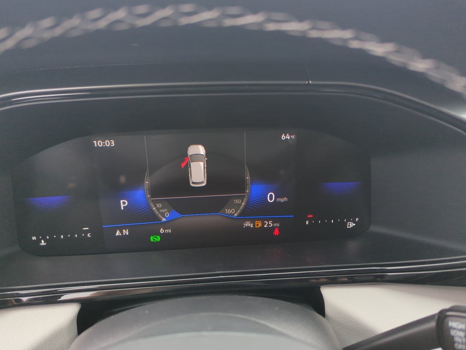 New 2026 Volkswagen Taos S FWD image 10