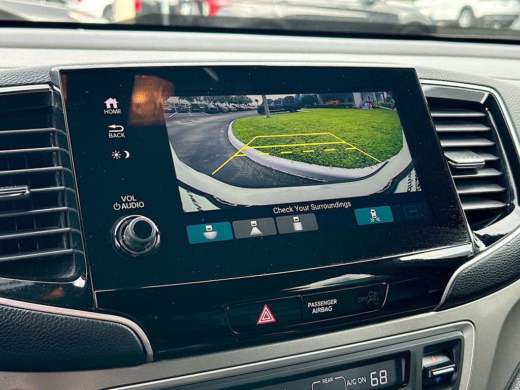 Used 2022 Honda Passport EX-L image 14