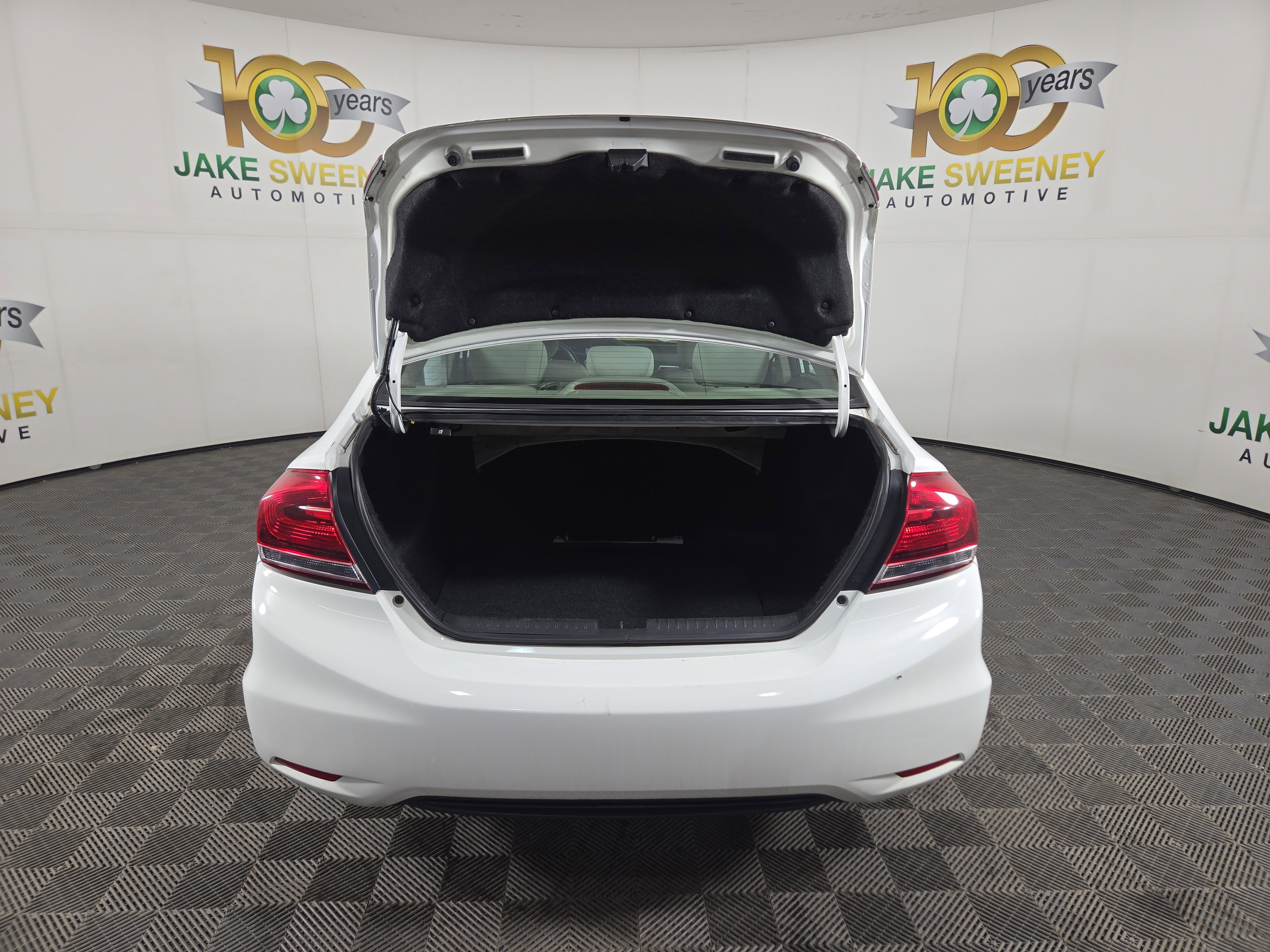 Used 2014 Honda Civic LX image 31