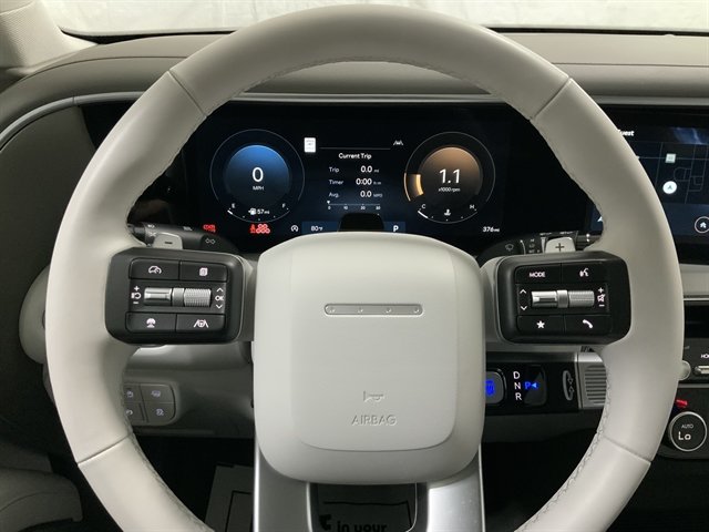 Used 2026 Hyundai Palisade SEL AWD/4WD image 25