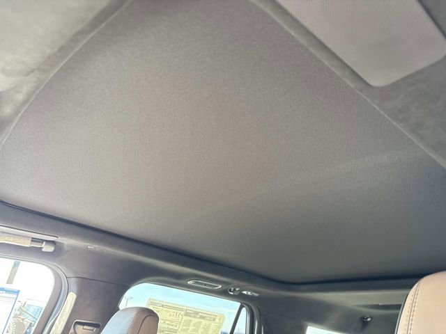 New 2026 Lincoln Navigator L Black Label AWD/4WD image 24