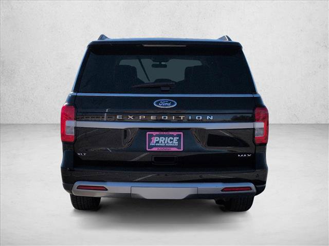 Used 2024 Ford Expedition Max XLT image 7