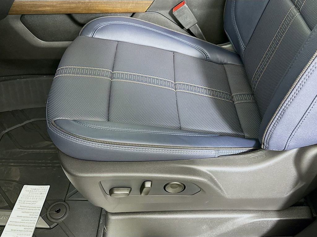 New 2026 Chevrolet Silverado 1500 High Country image 20