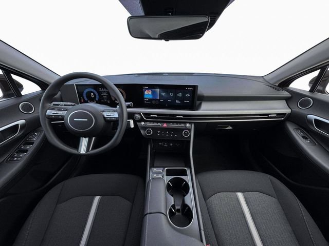 New 2026 Hyundai Sonata Blue FWD image 21