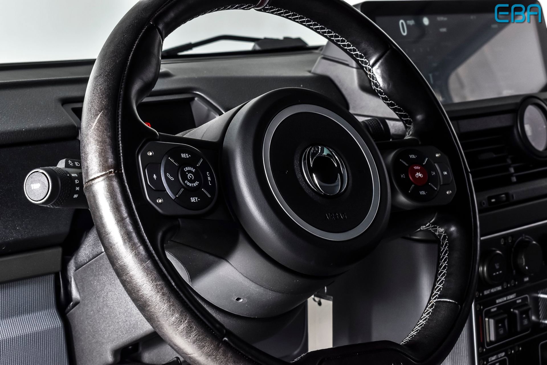 New 2025 INEOS Grenadier image 16