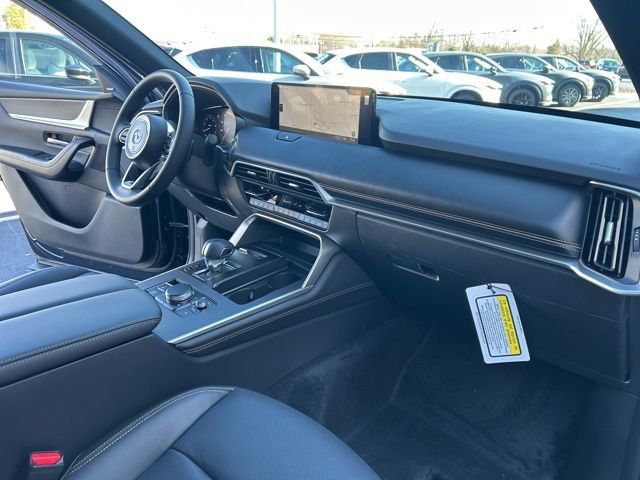 New 2026 MAZDA CX-90 3.3 Turbo S w/ Premium Plus image 39