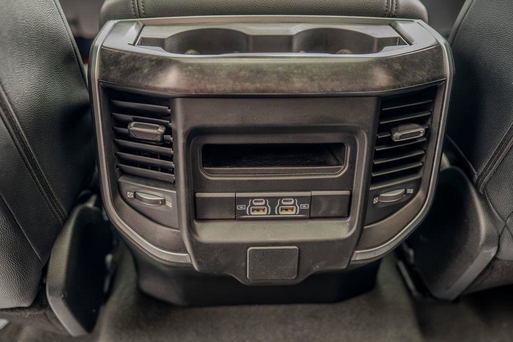 Used 2023 RAM 1500 Big Horn AWD/4WD image 21