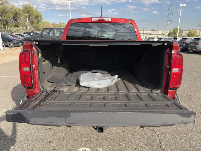 Used 2015 Chevrolet Colorado Z71 AWD/4WD image 35