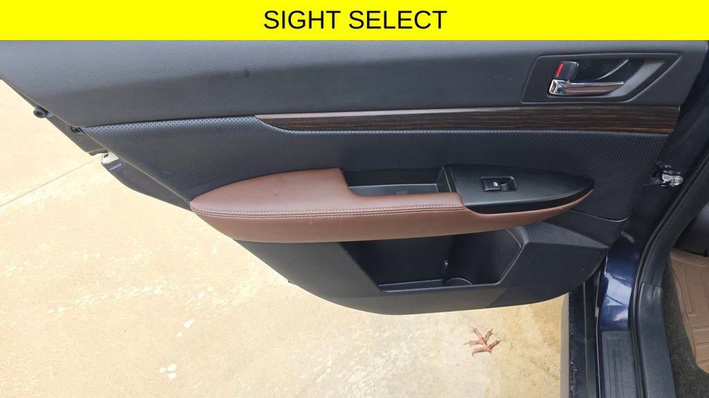 Used 2014 Subaru Outback 2.5i Limited image 19