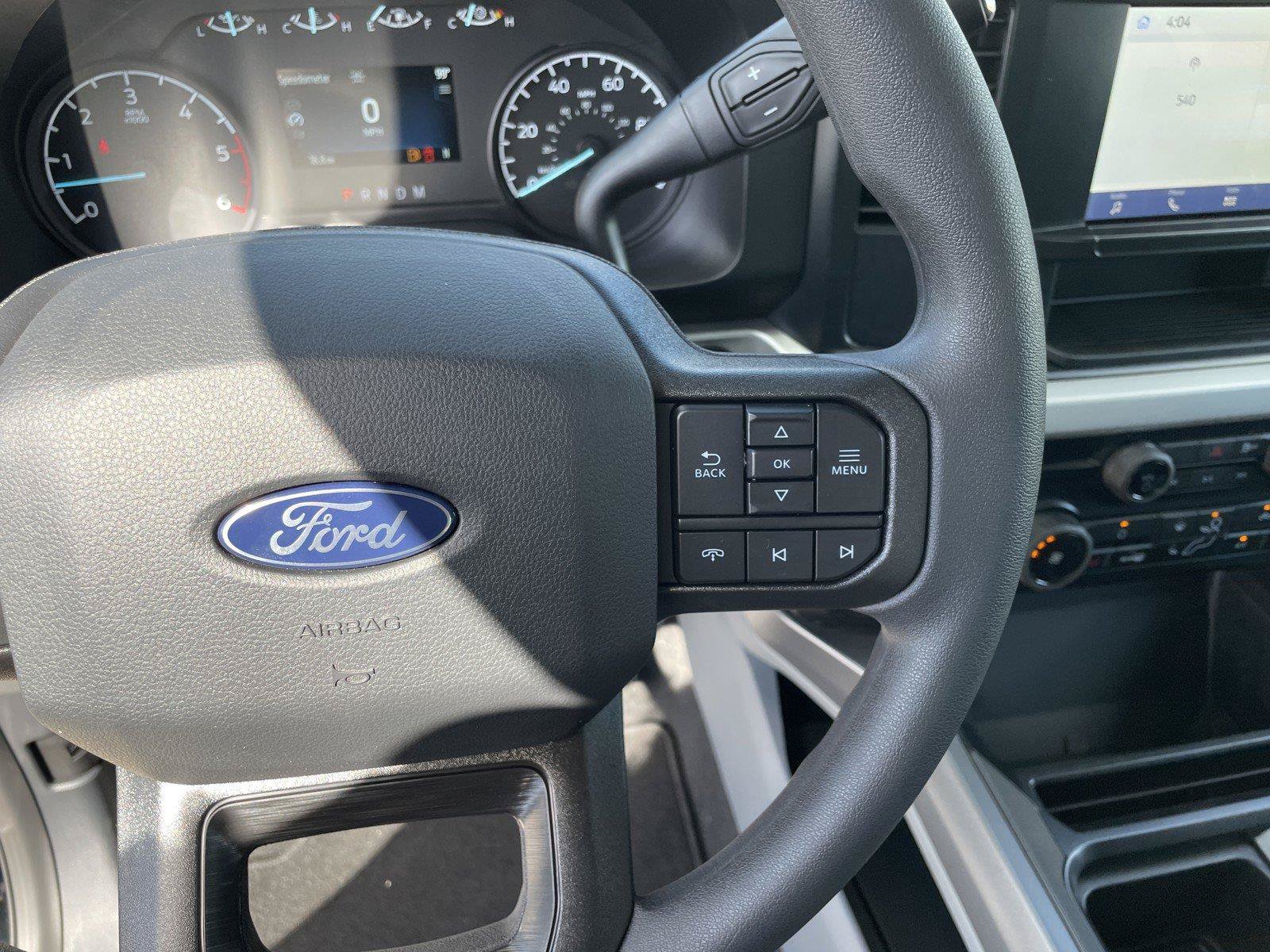 New 2027 Ford F350 XLT w/ XLT Value Package AWD/4WD image 17