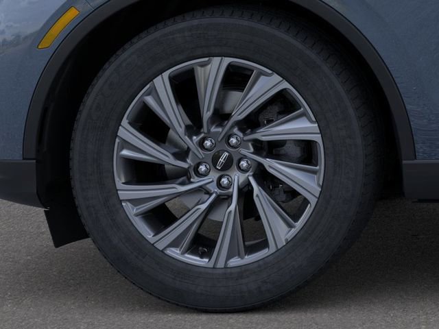 New 2026 Lincoln Aviator AWD image 19