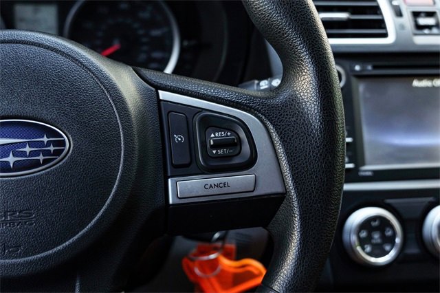 Used 2017 Subaru Forester 2.5i image 13